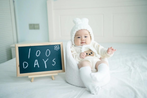 五家渠1岁半宝宝口臭